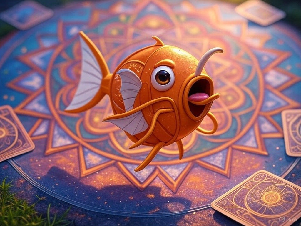 Ultra Rares and Super Rares