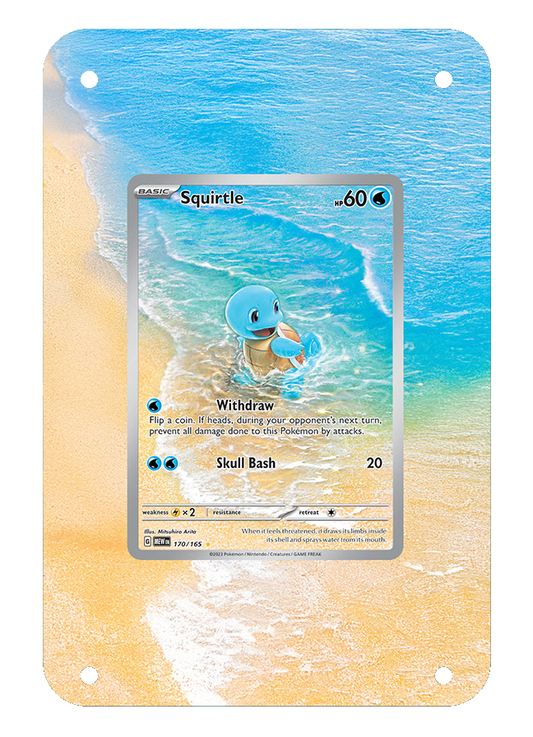Extended Art Magikart Extended Art Magikart