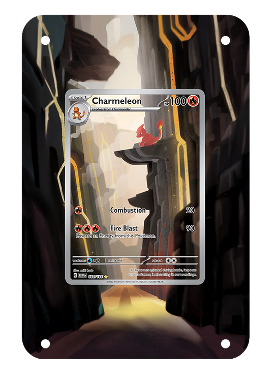 Extended Art  Magikart
