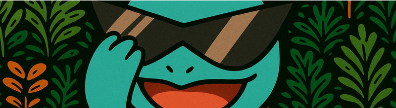 Cards by Illustrators - hover